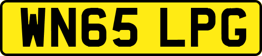 WN65LPG