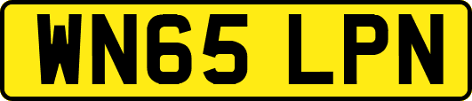 WN65LPN