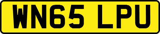 WN65LPU