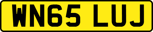 WN65LUJ