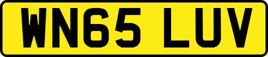 WN65LUV