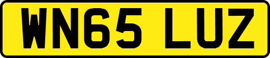 WN65LUZ