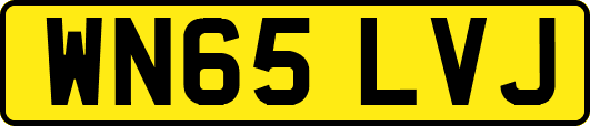 WN65LVJ