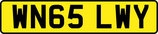 WN65LWY