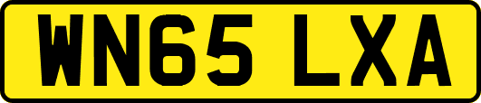 WN65LXA