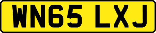 WN65LXJ