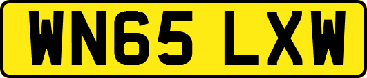 WN65LXW