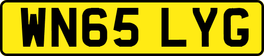 WN65LYG