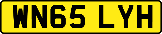 WN65LYH