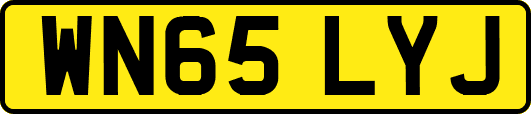 WN65LYJ