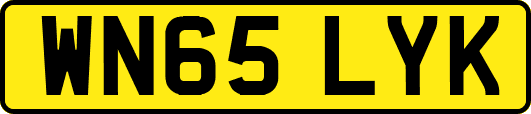 WN65LYK