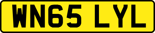 WN65LYL