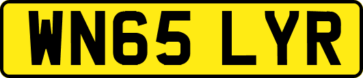 WN65LYR