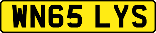 WN65LYS