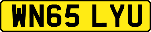 WN65LYU