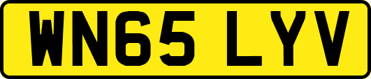 WN65LYV