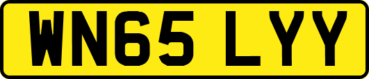 WN65LYY