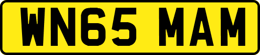 WN65MAM