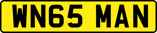 WN65MAN