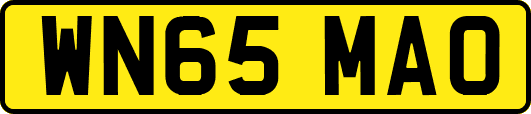 WN65MAO
