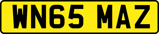WN65MAZ