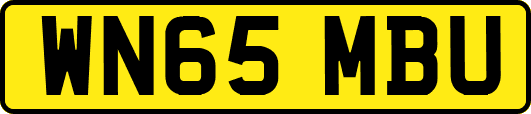 WN65MBU