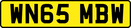 WN65MBW