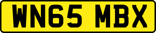 WN65MBX