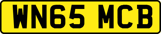 WN65MCB