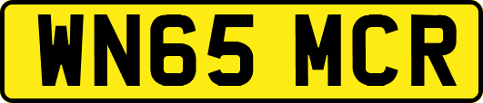 WN65MCR