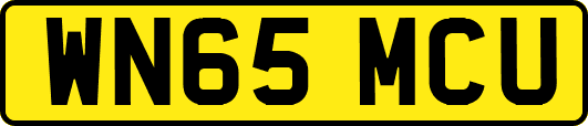 WN65MCU
