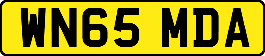 WN65MDA