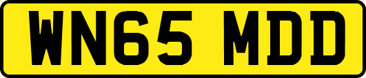 WN65MDD