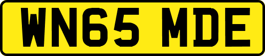 WN65MDE