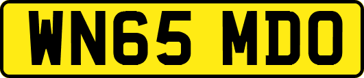 WN65MDO