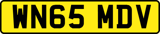 WN65MDV