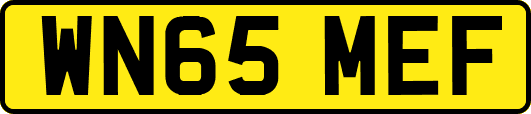WN65MEF