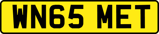 WN65MET