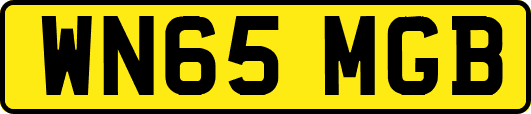 WN65MGB