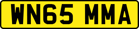 WN65MMA