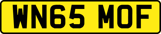 WN65MOF