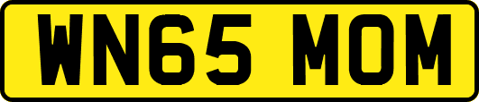 WN65MOM