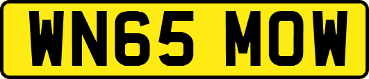 WN65MOW