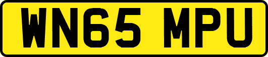 WN65MPU