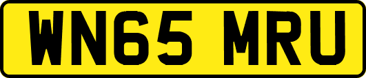 WN65MRU
