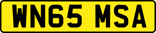 WN65MSA