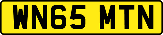 WN65MTN