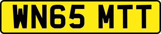 WN65MTT