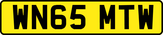 WN65MTW