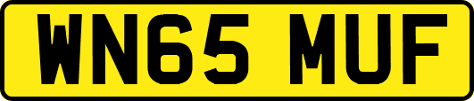 WN65MUF